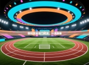 国际足坛豪门对决，一决雌雄