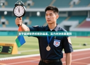 女子篮球世界杯精彩连连，实力对决场面激烈