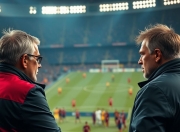 开云体育h5-巴萨主帅战术大胆，改写球队不利势态，巴萨主力球员名单