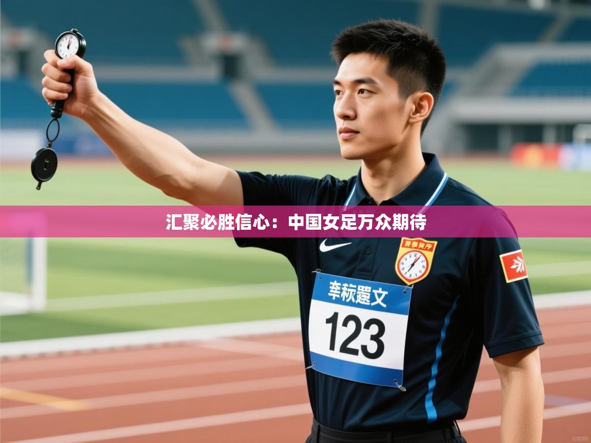 汇聚必胜信心：中国女足万众期待  第1张