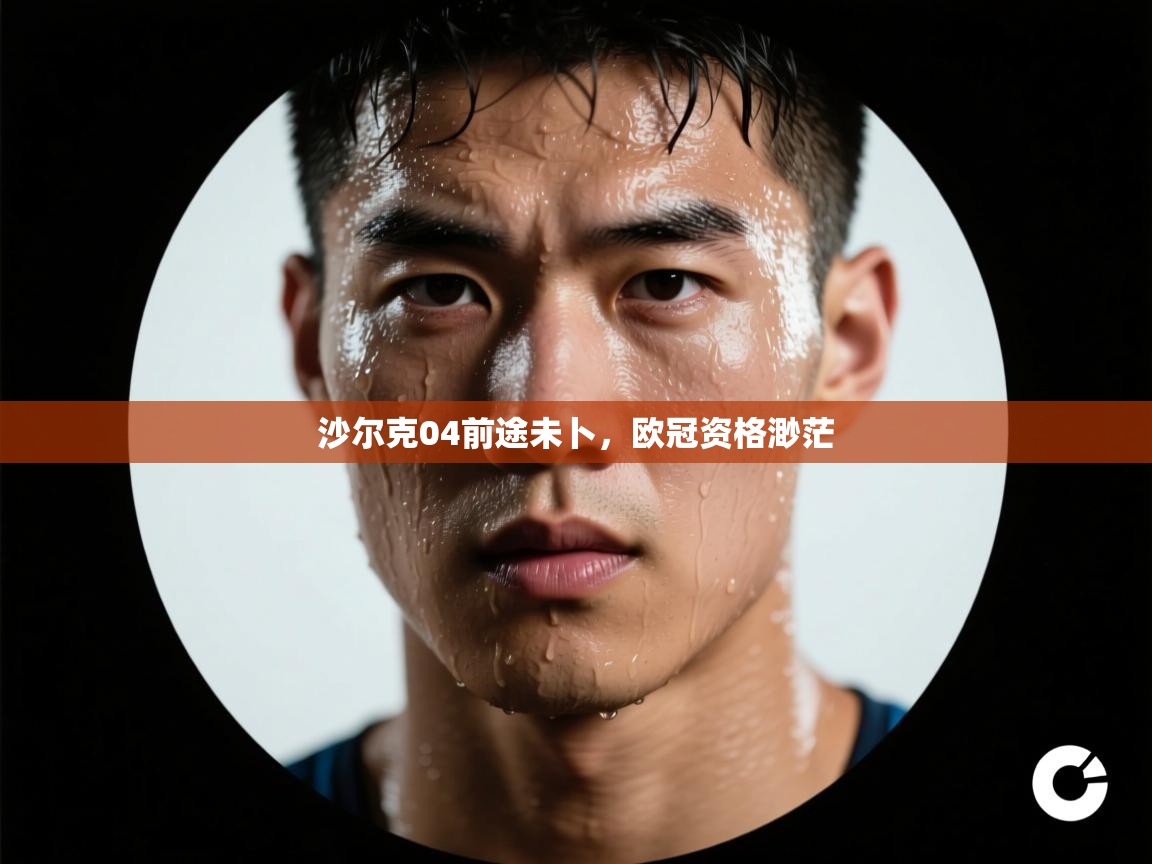 沙尔克04前途未卜,欧冠资格渺茫 第2张