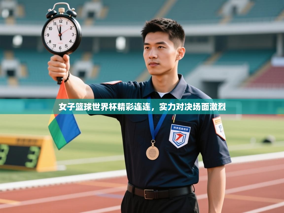 女子篮球世界杯精彩连连，实力对决场面激烈  第1张