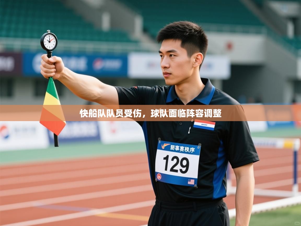 快船队队员受伤，球队面临阵容调整  第2张