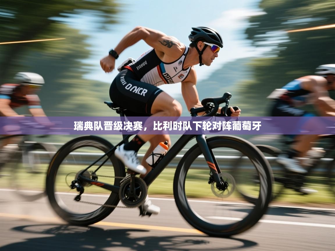 瑞典队晋级决赛,比利时队下轮对阵葡萄牙 第2张