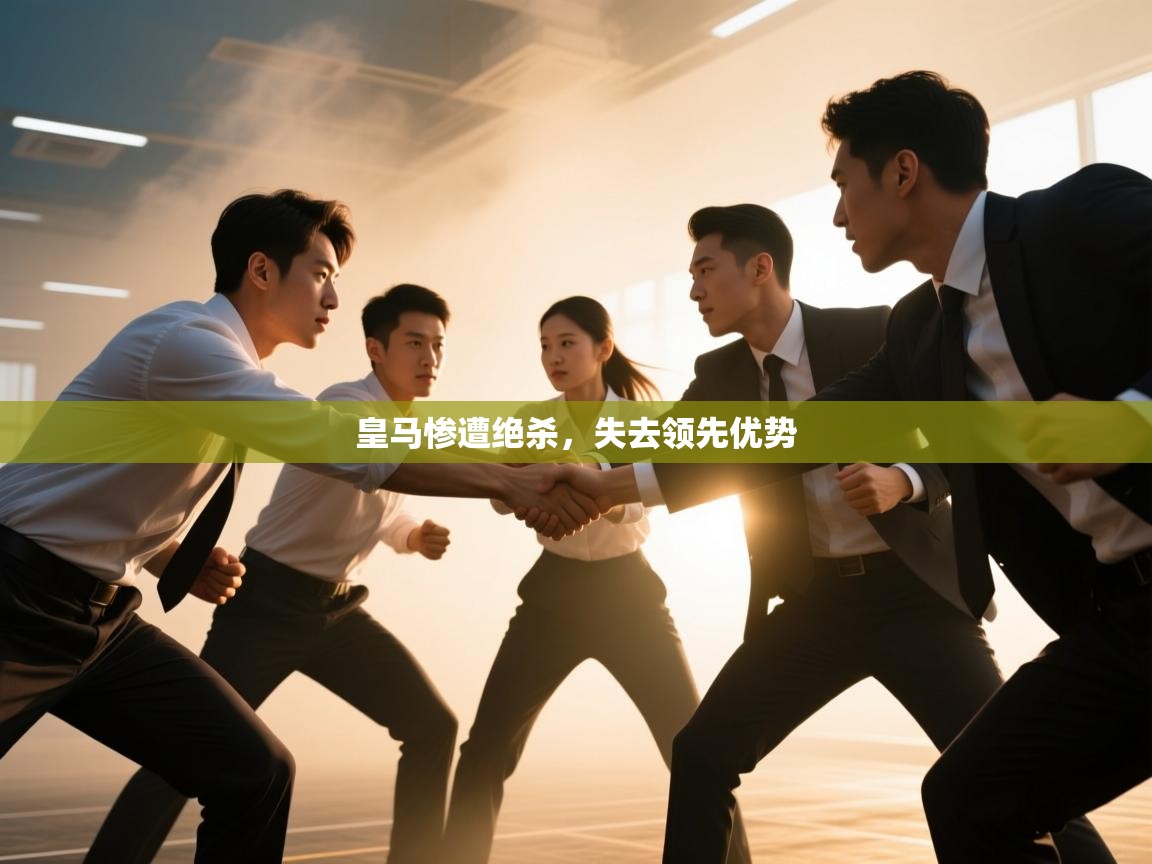 皇马惨遭绝杀，失去领先优势  第2张