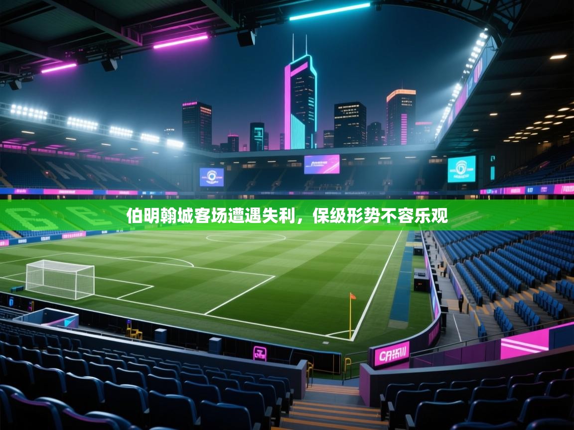 伯明翰城客场遭遇失利,保级形势不容乐观 第1张