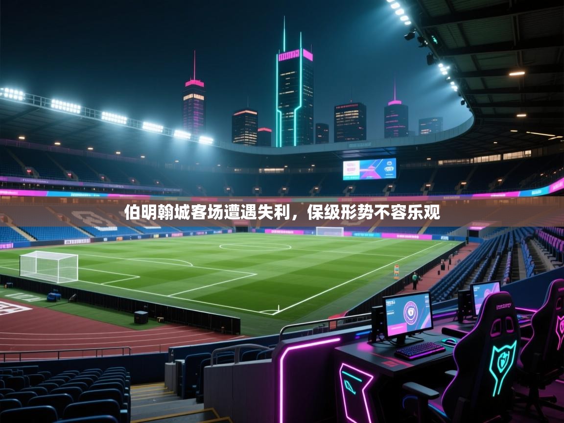 伯明翰城客场遭遇失利,保级形势不容乐观 第2张