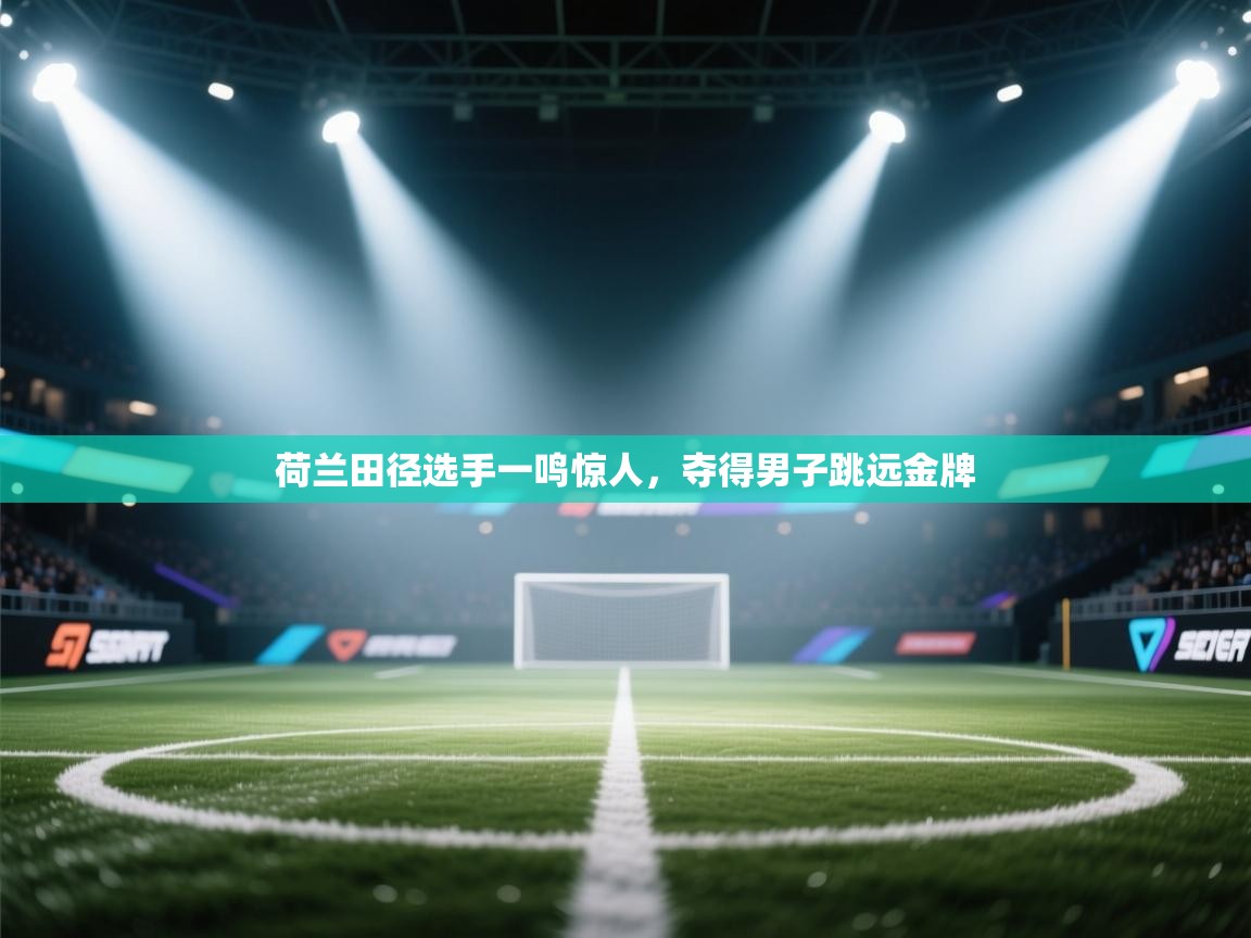 荷兰田径选手一鸣惊人，夺得男子跳远金牌  第1张