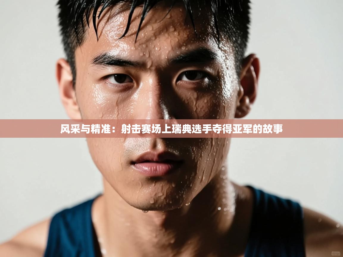 风采与精准:射击赛场上瑞典选手夺得亚军的故事 第1张