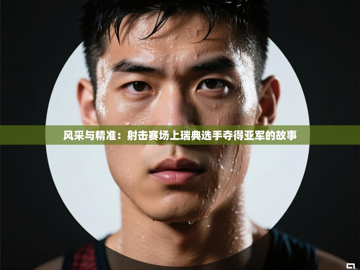 风采与精准:射击赛场上瑞典选手夺得亚军的故事 第2张