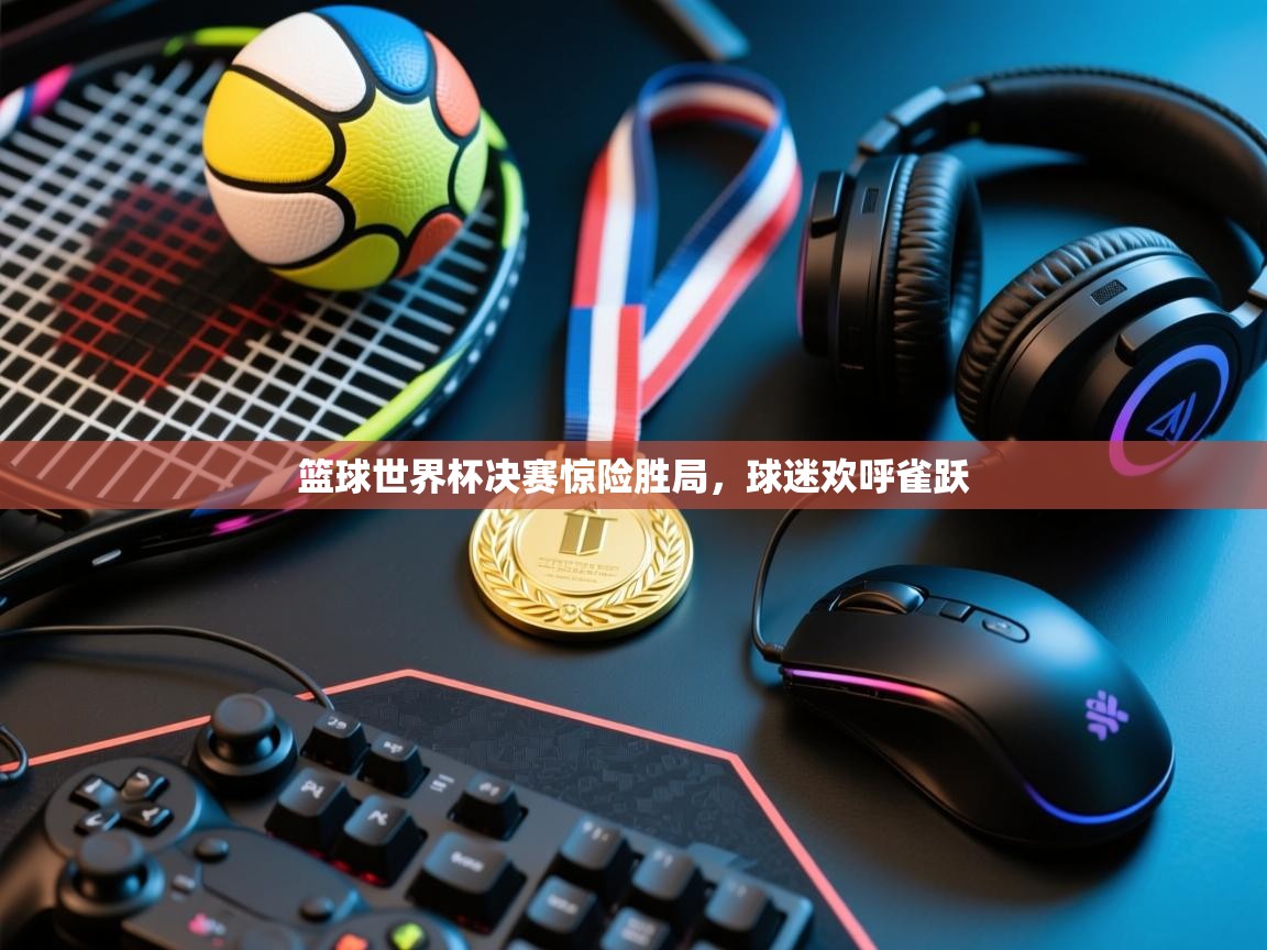 篮球世界杯决赛惊险胜局,球迷欢呼雀跃 第2张