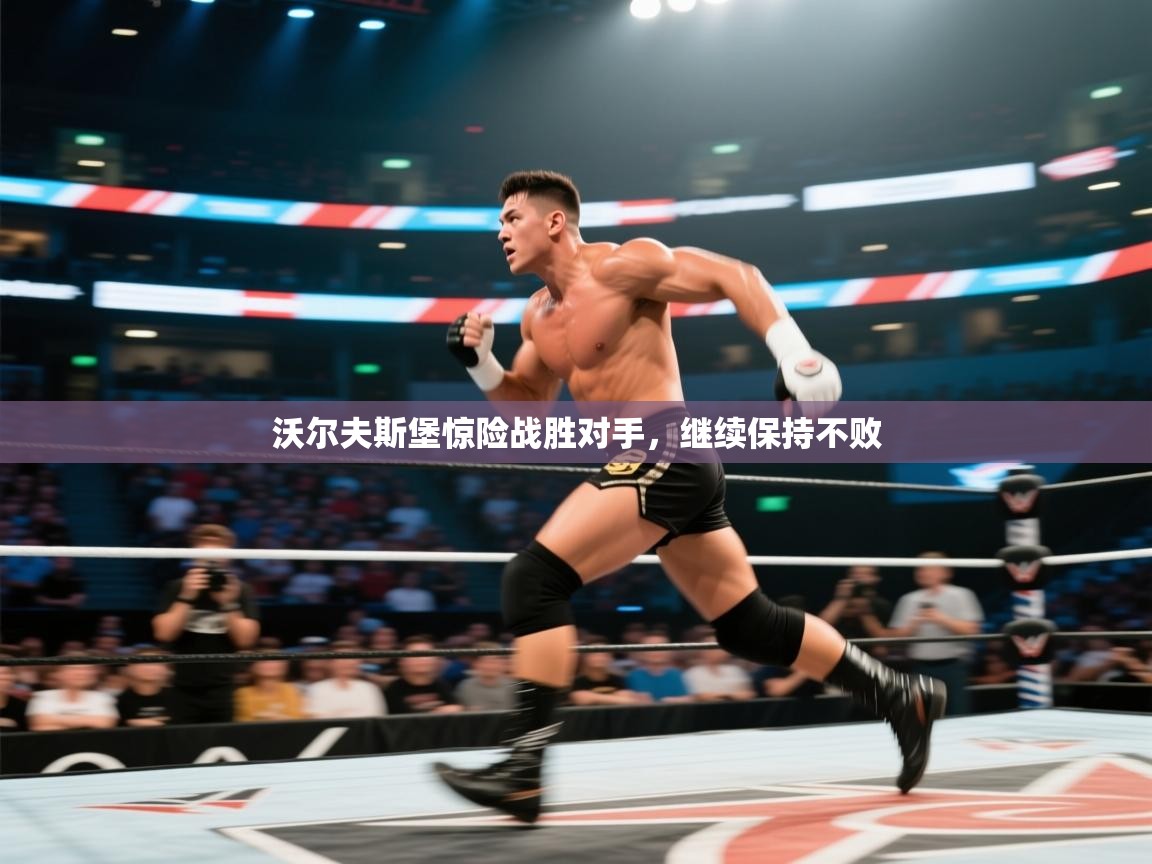 沃尔夫斯堡惊险战胜对手,继续保持不败 第1张