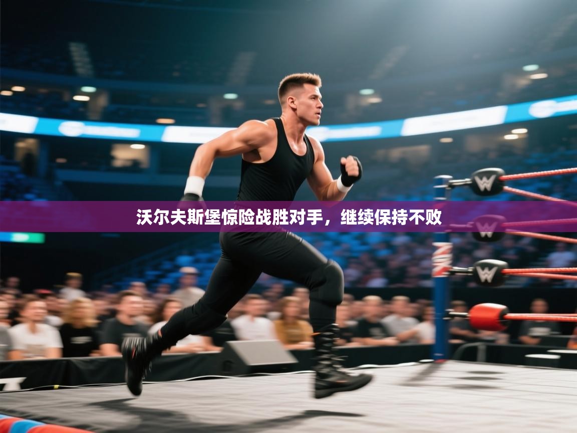 沃尔夫斯堡惊险战胜对手,继续保持不败 第2张